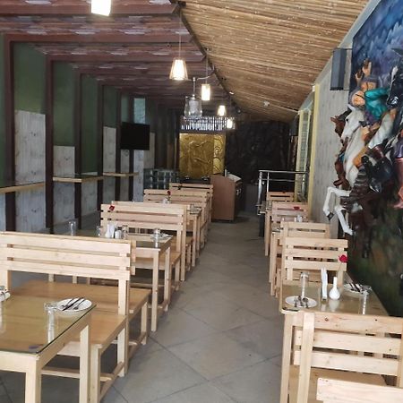 Devanahalli Arna Hotel מראה חיצוני תמונה