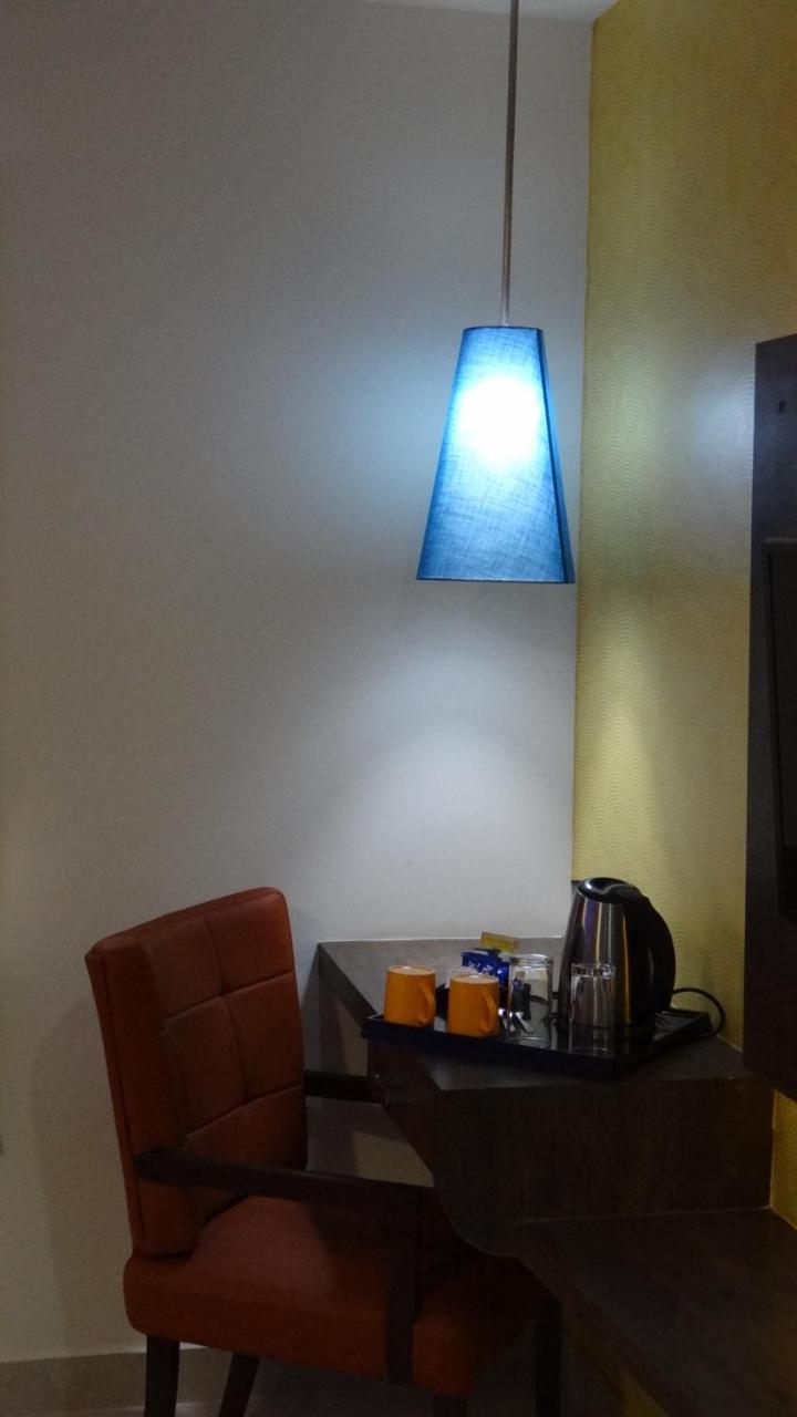 Devanahalli Arna Hotel מראה חיצוני תמונה