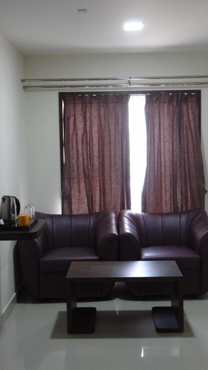 Devanahalli Arna Hotel מראה חיצוני תמונה