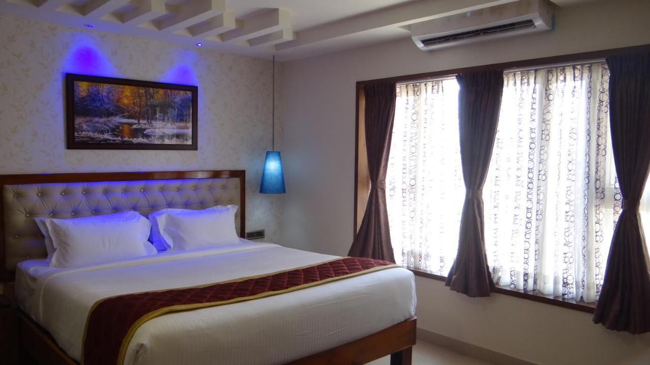 Devanahalli Arna Hotel מראה חיצוני תמונה