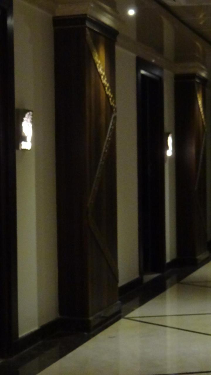 Devanahalli Arna Hotel מראה חיצוני תמונה