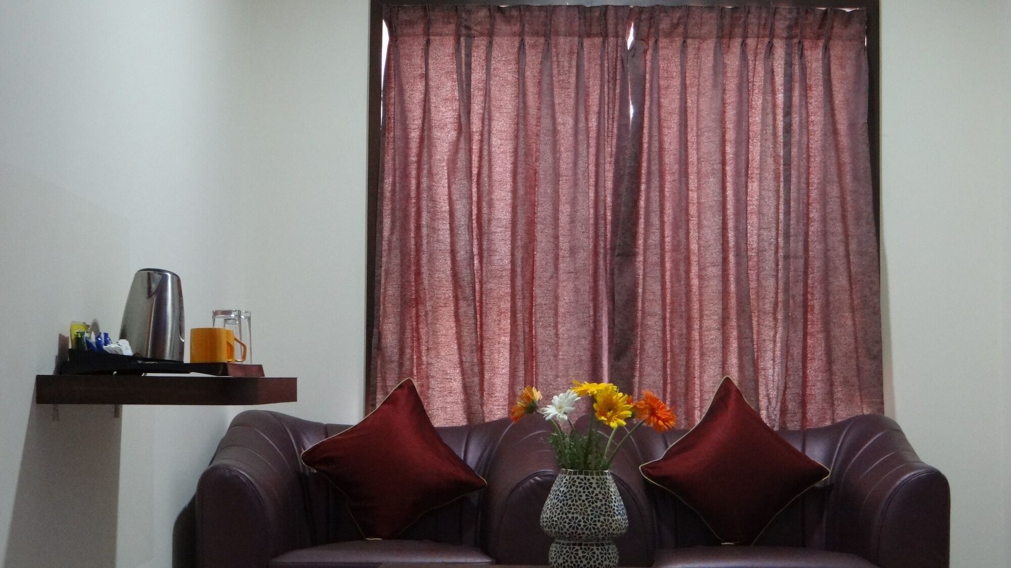 Devanahalli Arna Hotel מראה חיצוני תמונה