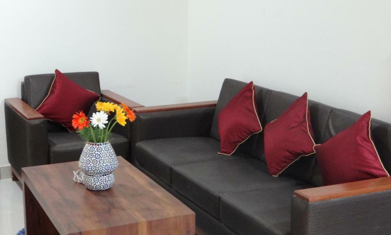Devanahalli Arna Hotel מראה חיצוני תמונה